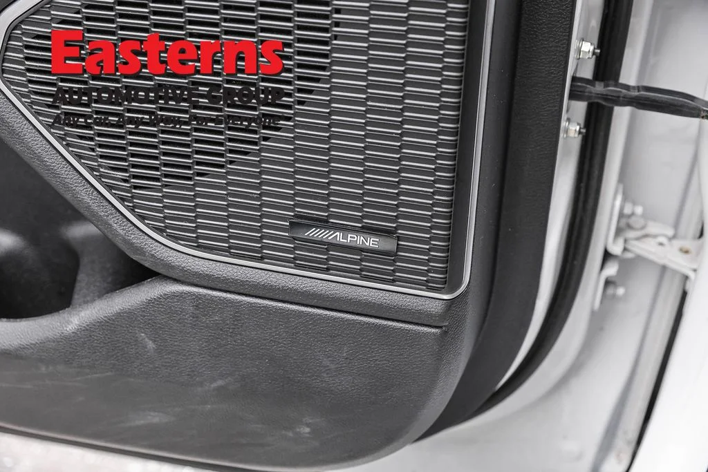 Used 2024 White Jeep 4xe image 23