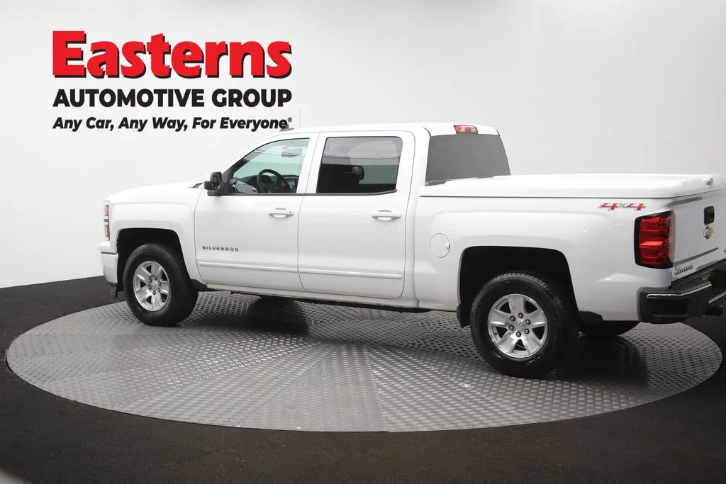 Used 2015 White Chevrolet LT image 64