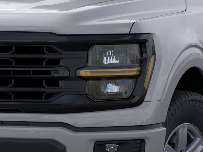 New 2026 Avalanche Ford XLT image 18