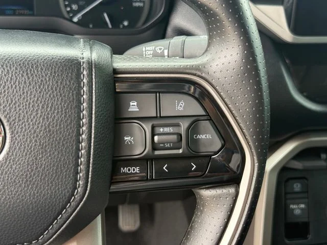 2024 Toyota Tundra SR5 - Photo 18