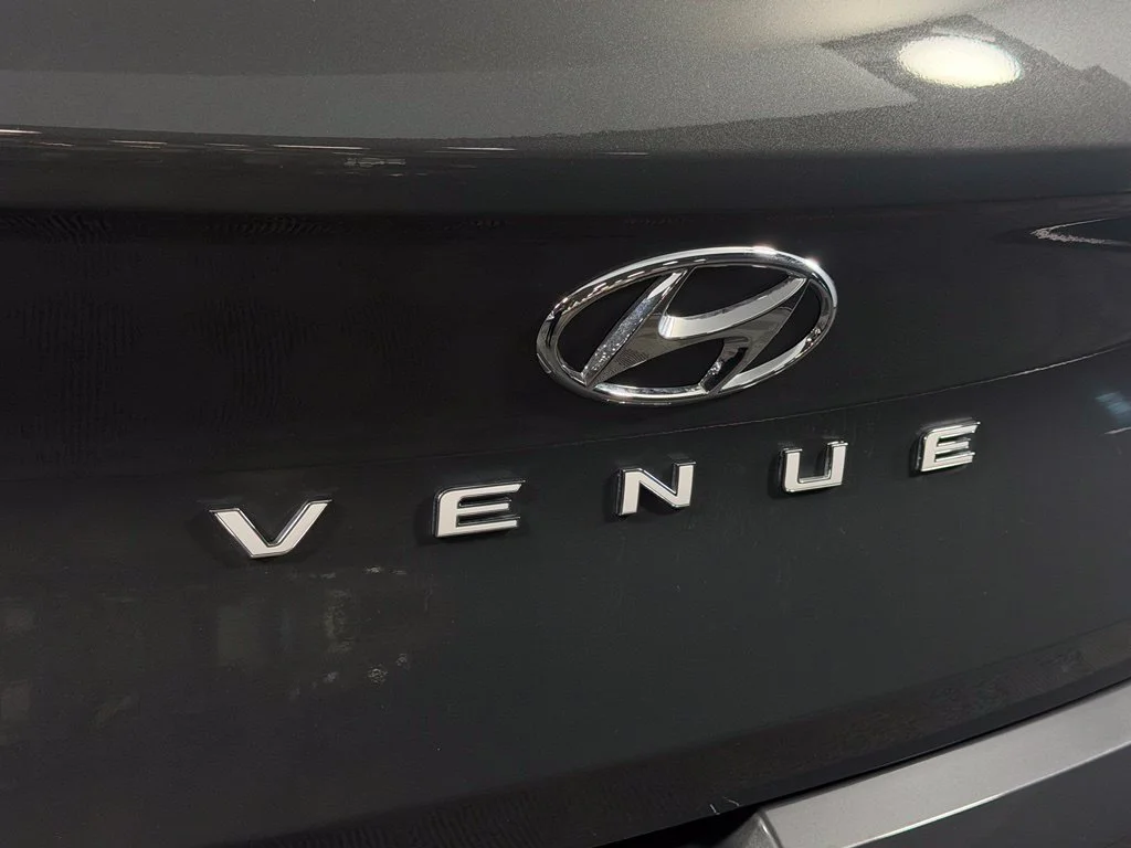 Certified Used 2026 Gray Hyundai SEL image 12