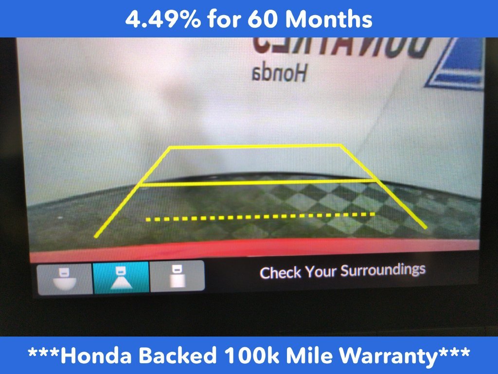 Certified Used 2022 Rallye Red Honda Sport image 24