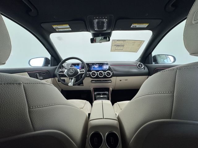 New 2026 Cosmos Black Metallic Mercedes-Benz GLA 250 image 23