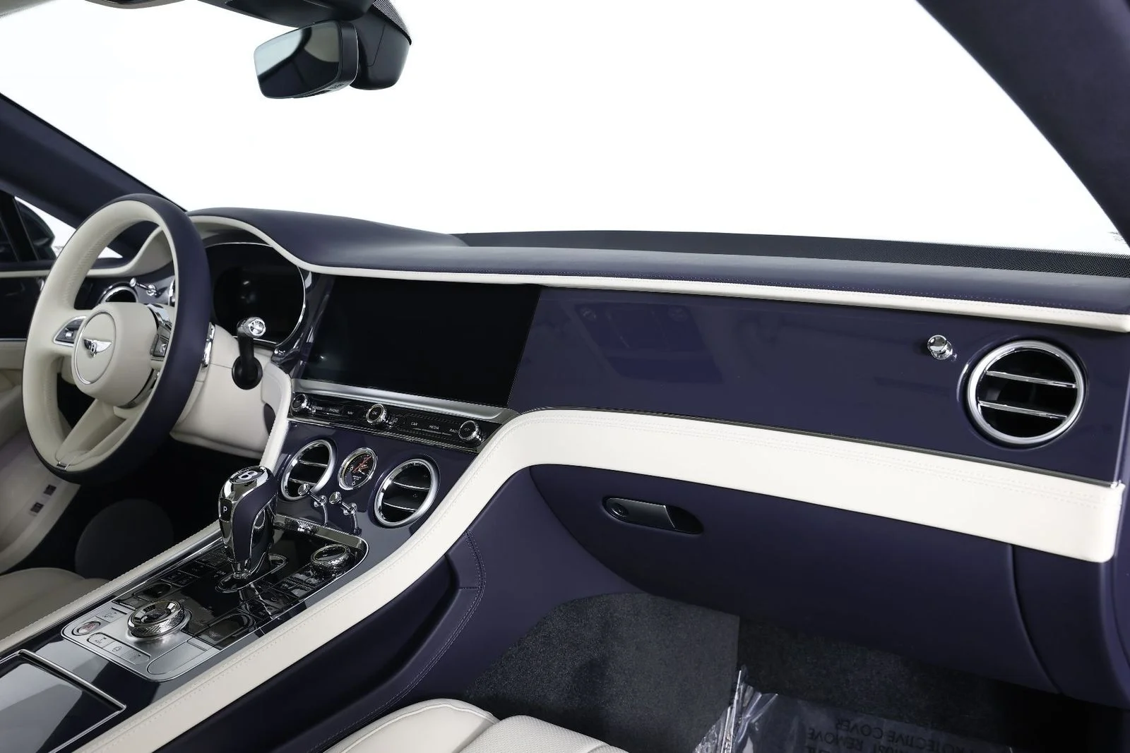 2026 Bentley Continental GT Base - Photo 26