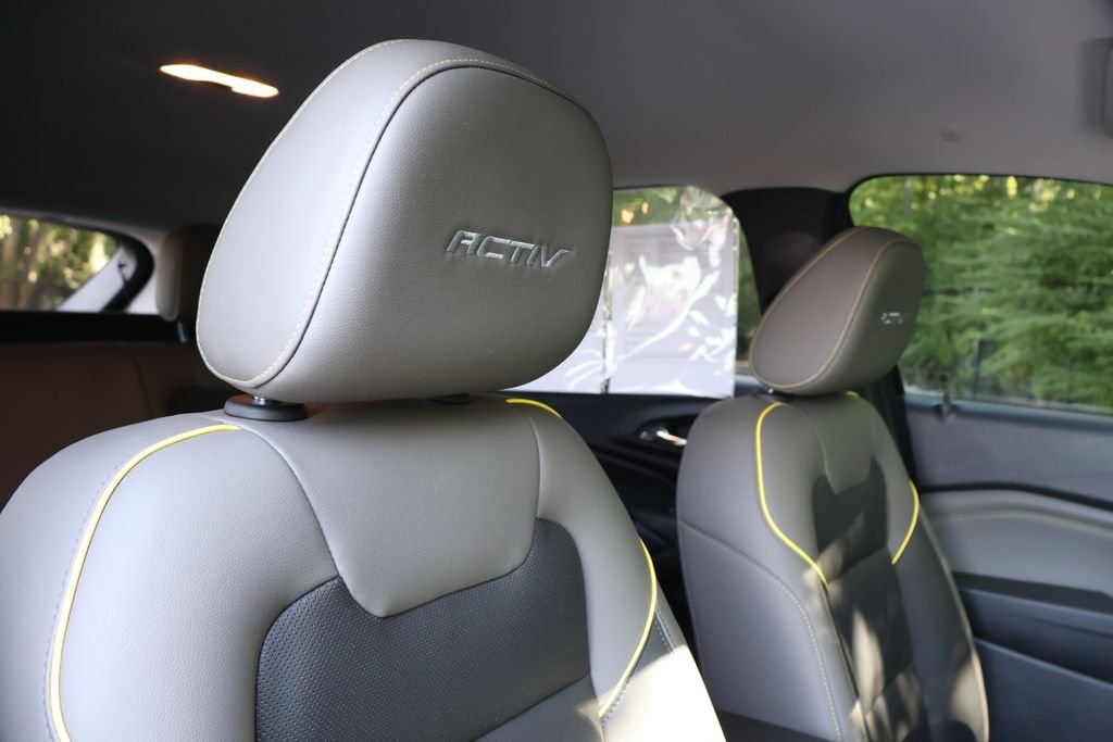 2024 Chevrolet Trax Activ - Photo 39
