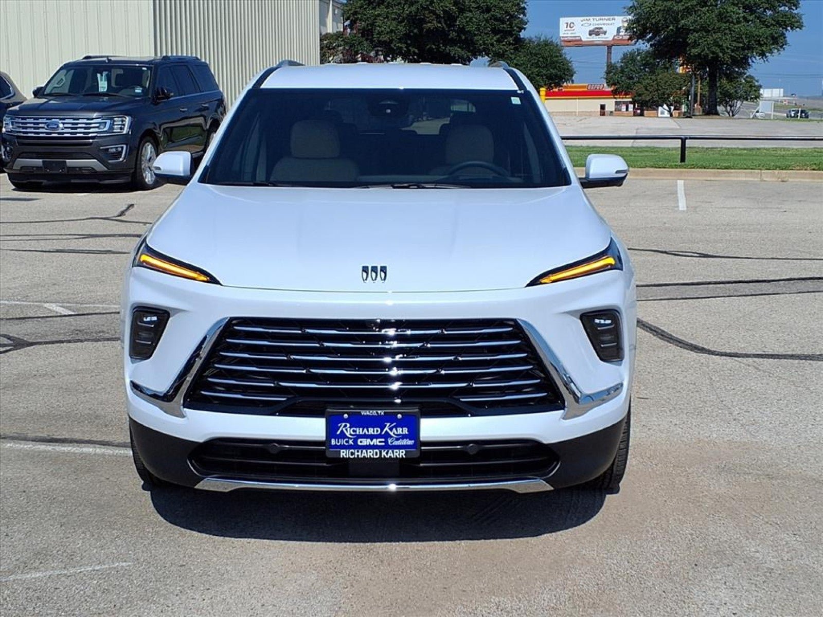 2026 Buick Enclave Preferred - Photo 31