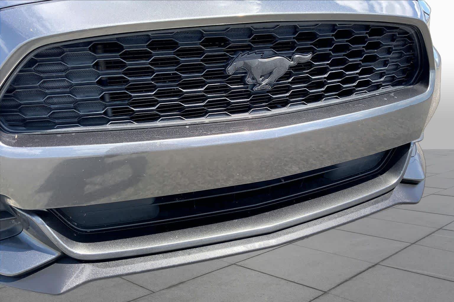 Used 2017 Magnetic Ford V6 image 29
