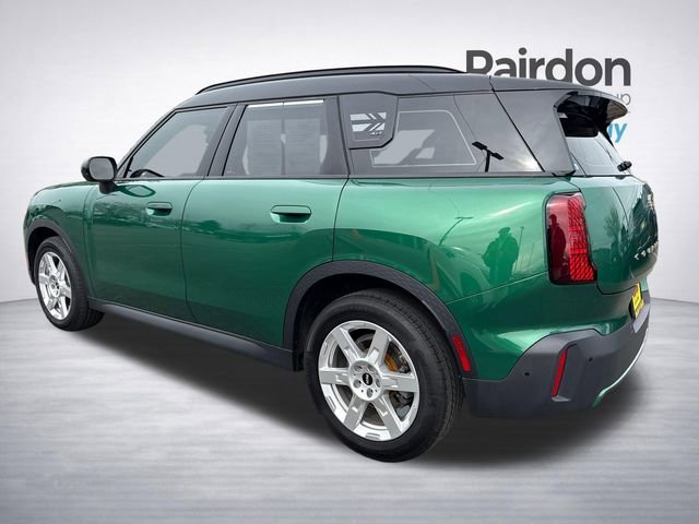 2025 MINI Countryman S - Photo 11