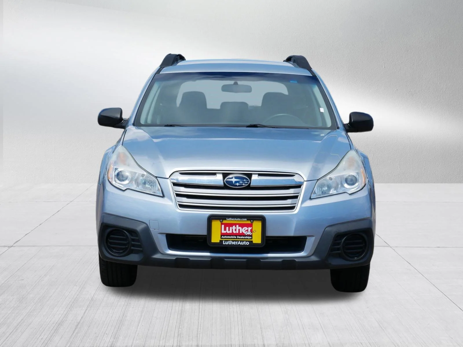 Used 2013 Subaru Outback Base with VIN 4S4BRBACXD1314303 for sale in Saint Paul, MN