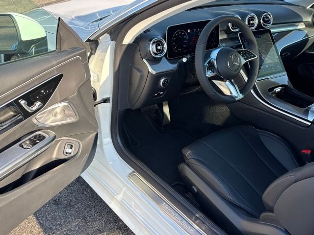 Used 2026 White Mercedes-Benz CLE 300 image 11