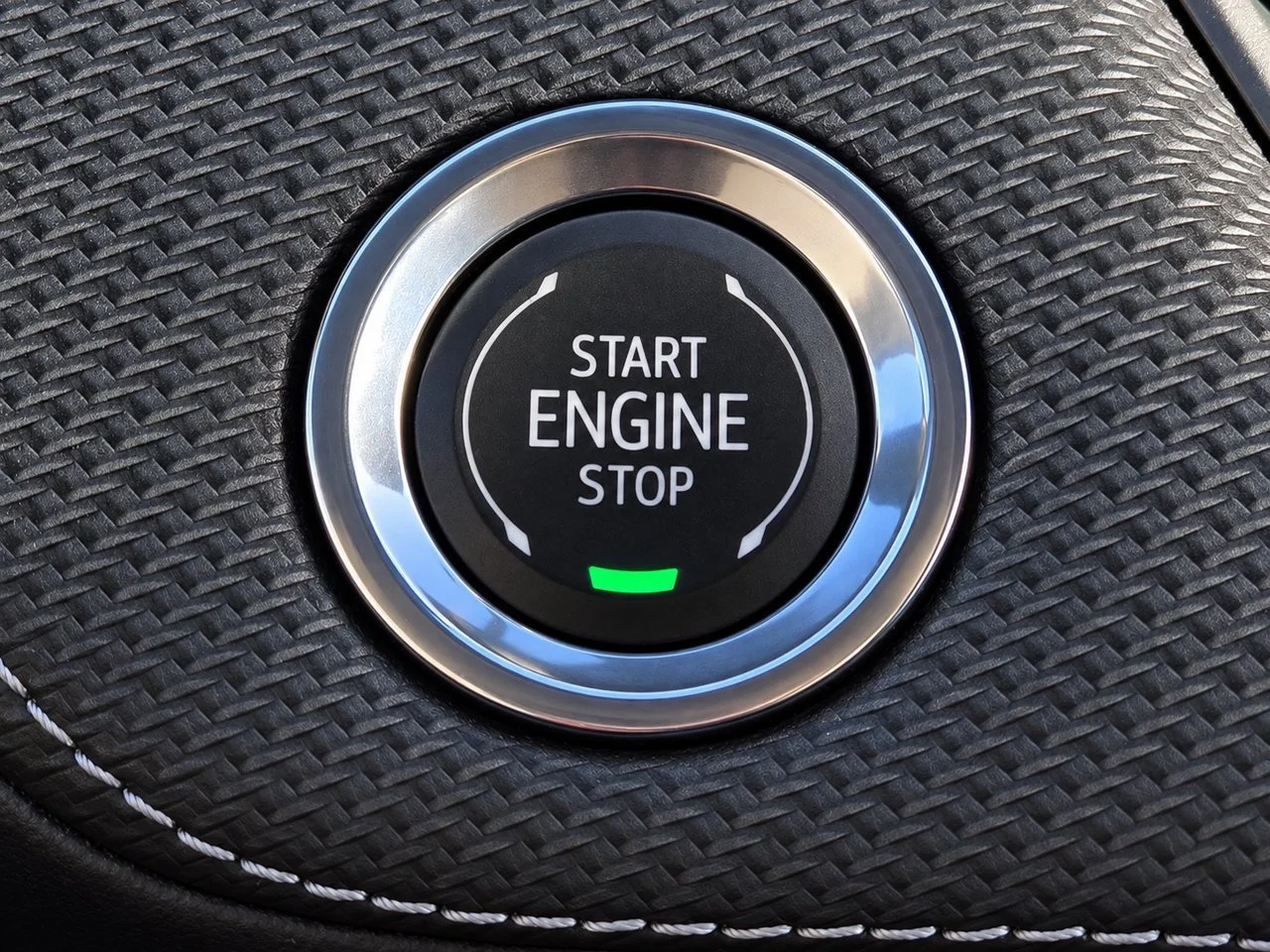 Used 2026 Mosaic Black Chevrolet LT image 19