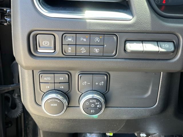 Certified Used 2023 Black GMC AT4 image 25