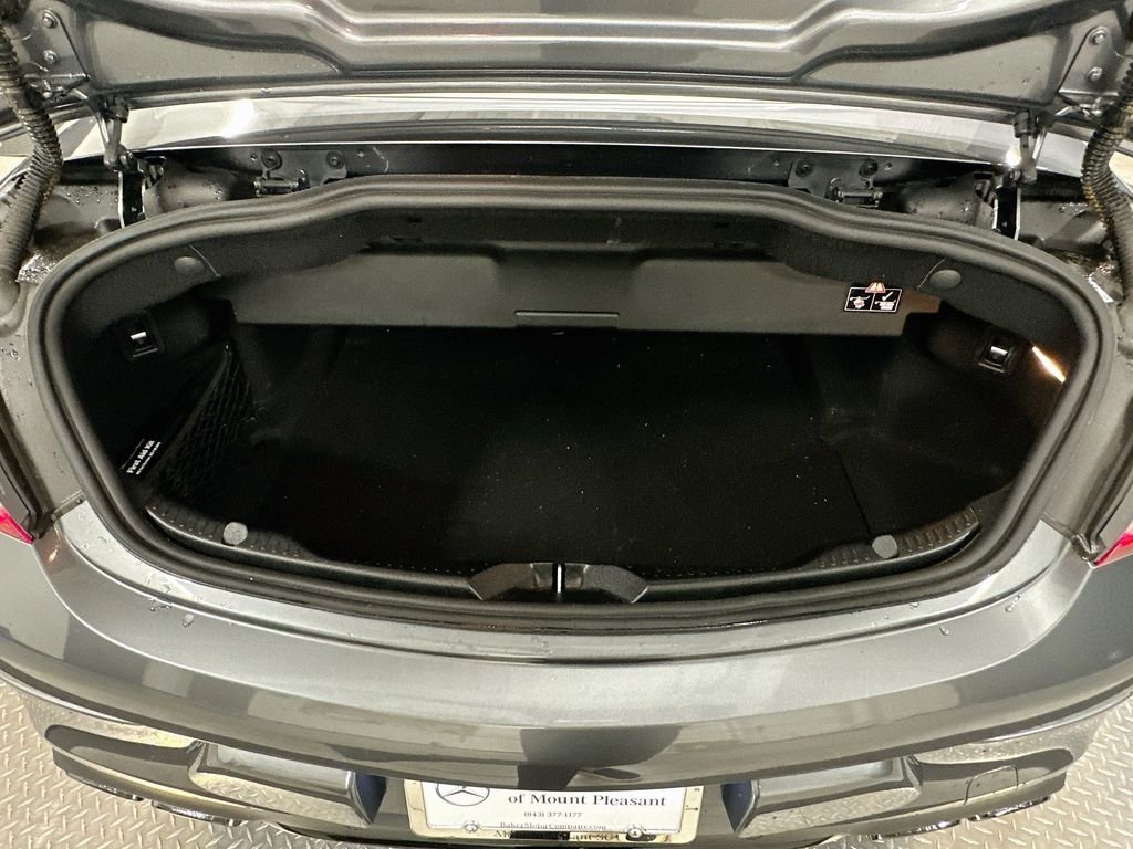 Used 2018 Gray Mercedes-AMG C 63 AMG® image 26