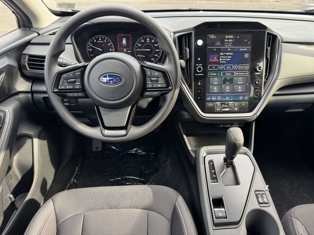 2026 Subaru Crosstrek Premium - Photo 17