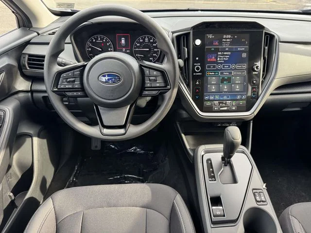2026 Subaru Crosstrek Premium - Photo 17