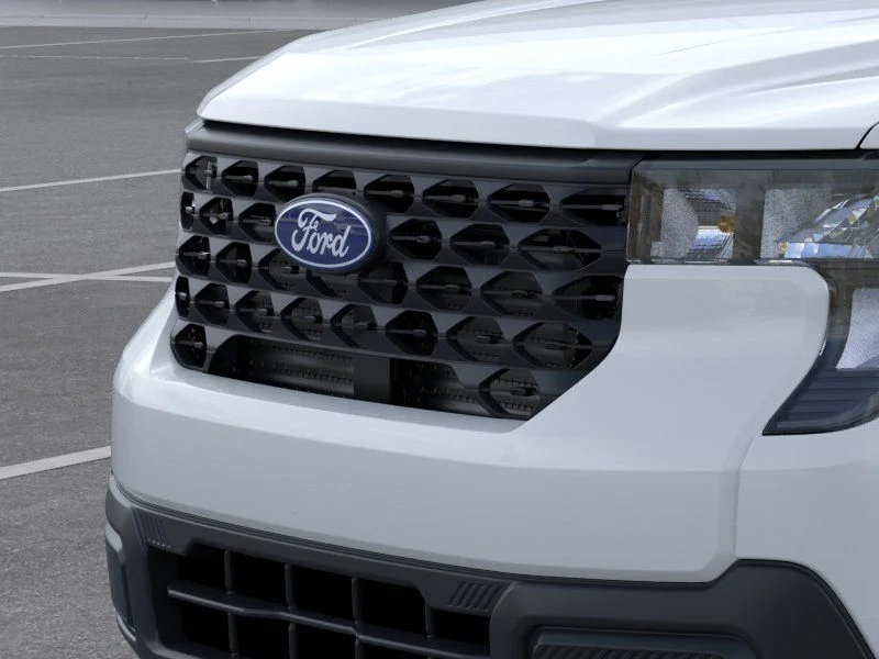 New 2026 Oxford White Ford XL image 19
