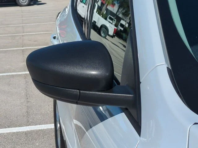 New 2026 Space Silver Metallic Ford Active® image 12