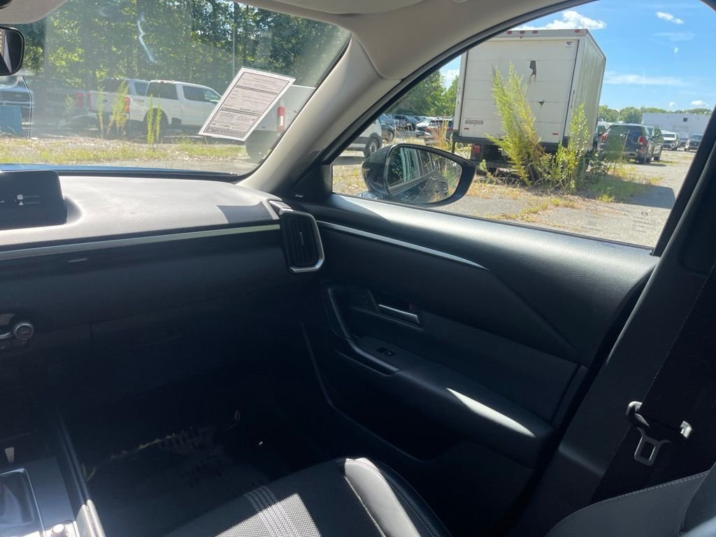 Used 2024 Blue Mazda 2.5 S Premium Package image 11