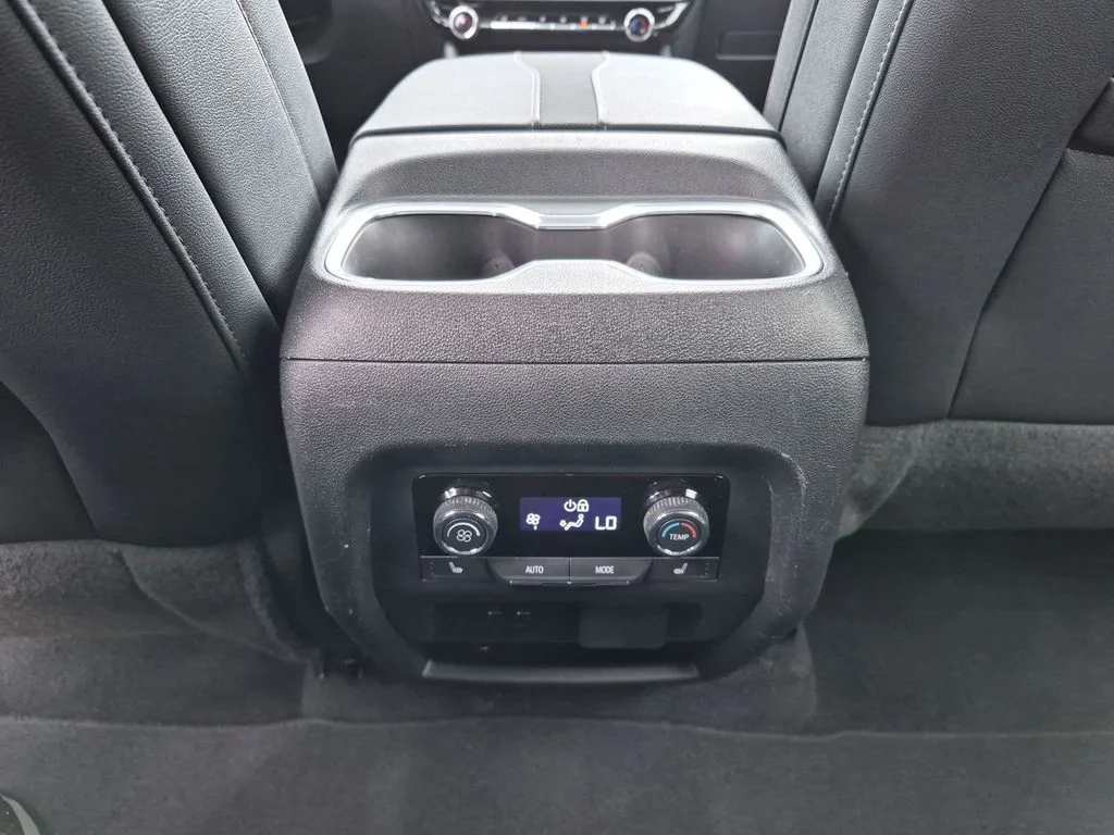 Used 2024 Gray Chevrolet RS image 32