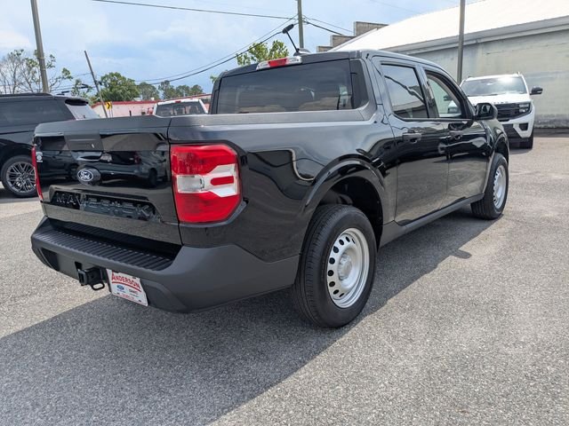 New 2026 Shadow Black Ford XL image 4