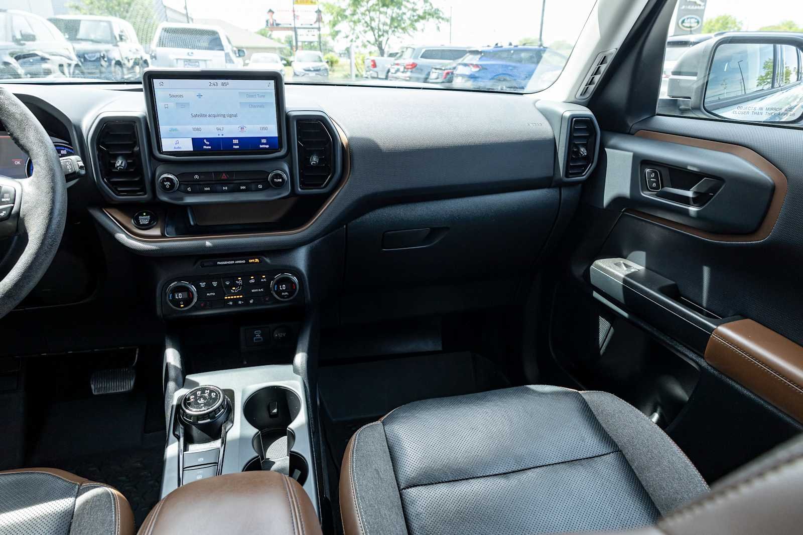 Used 2021 Area 51 Ford Outer Banks image 11