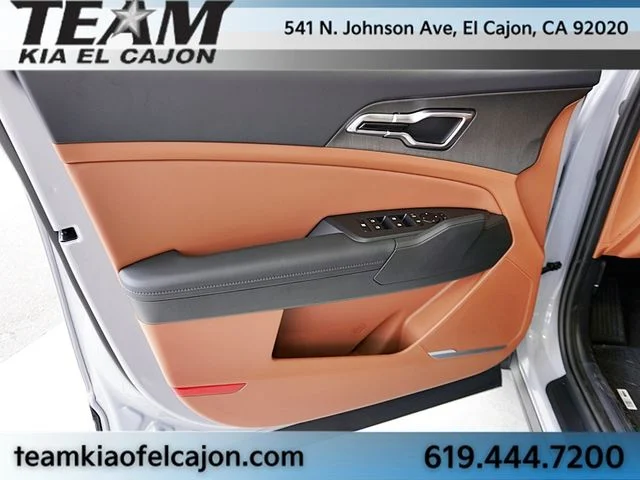 New 2027 Gray Kia X-Line image 27