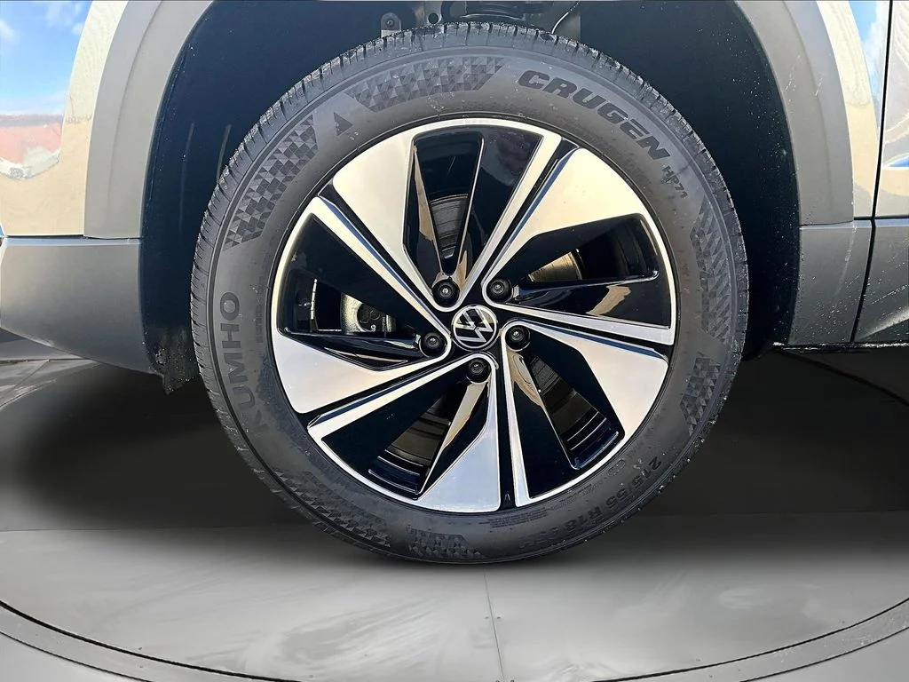 2026 Volkswagen Taos SE - Photo 15