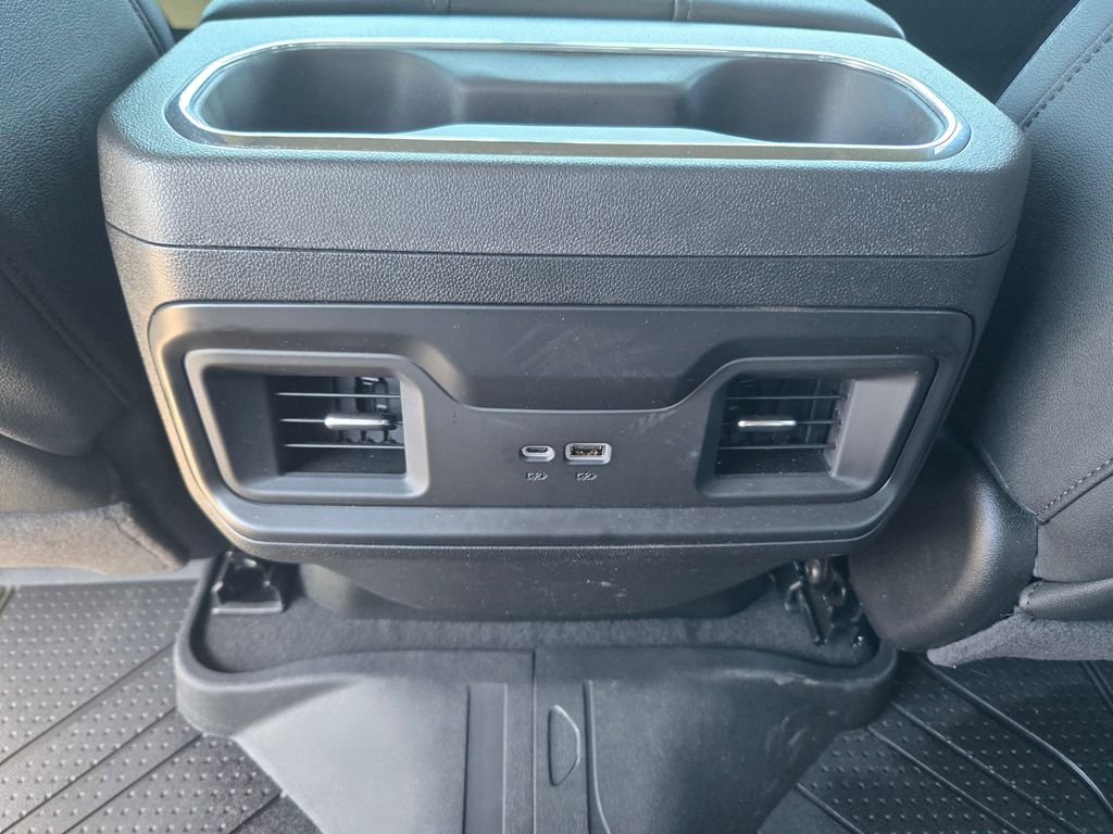 Used 2026 Gray Chevrolet RST image 10
