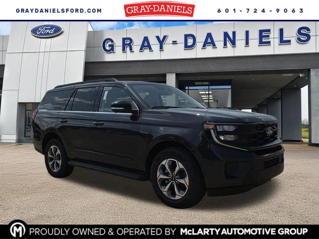 New 2027 Dark Matter Gray Metallic Ford Active image 24