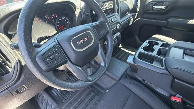 2026 GMC Sierra 1500 Pro - Photo 10