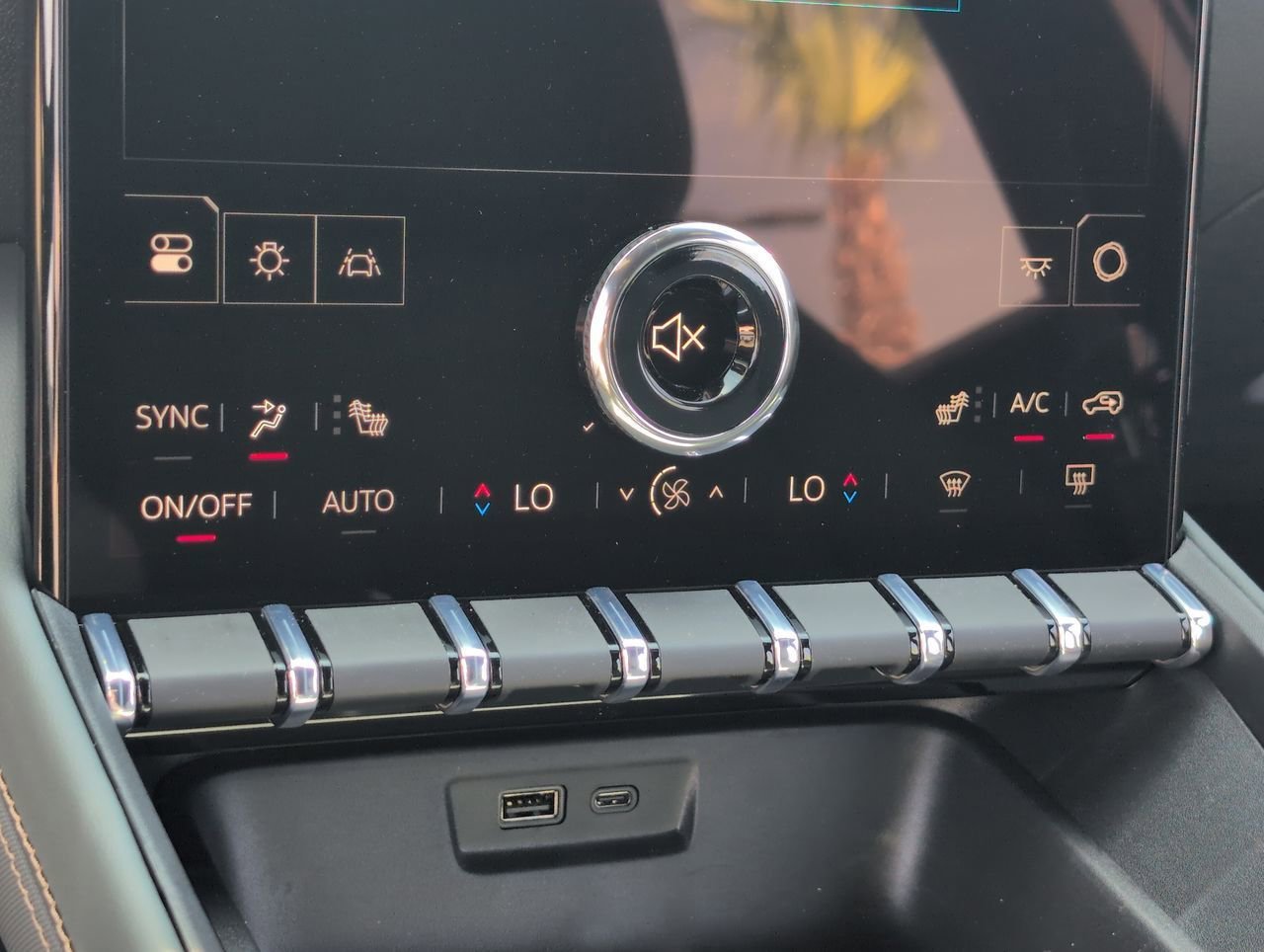 2026 GMC Terrain AT4 - Photo 11