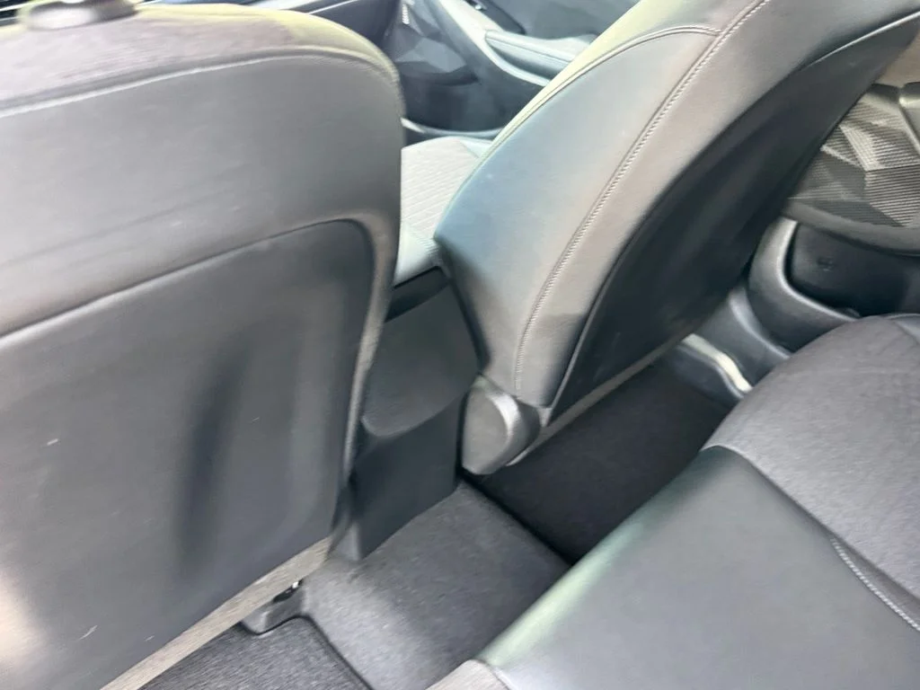 Used 2021 Gray Kia S image 12
