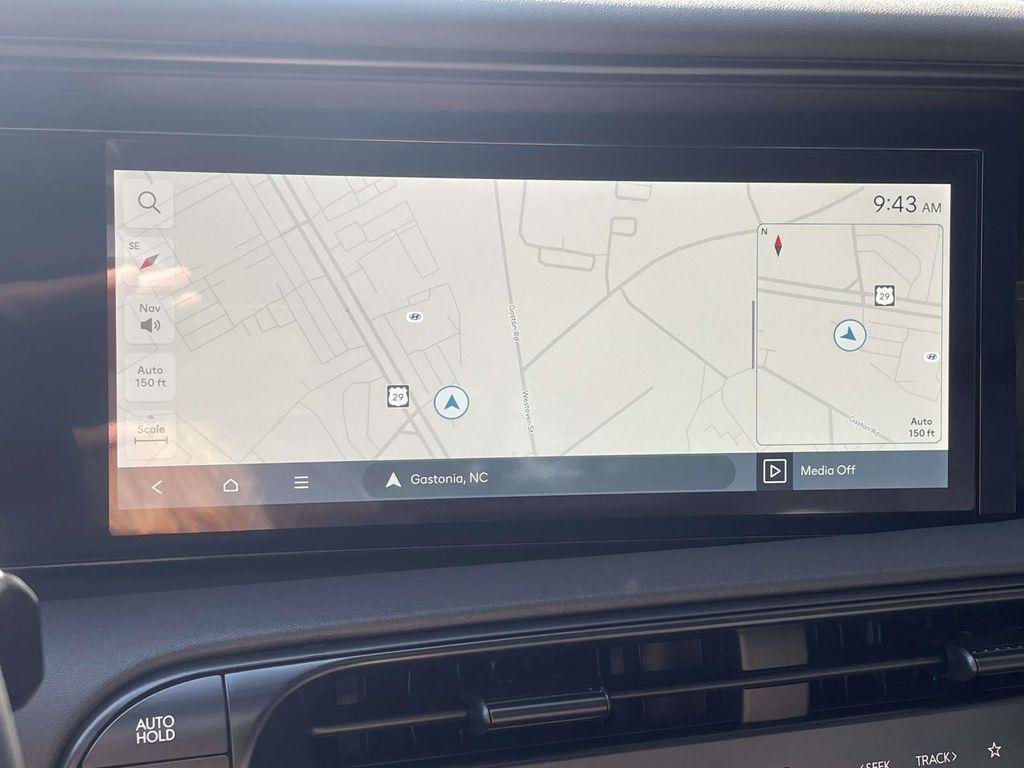 New 2026 White Hyundai XRT Pro image 28
