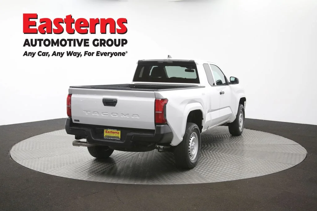 Used 2024 White Toyota SR image 35