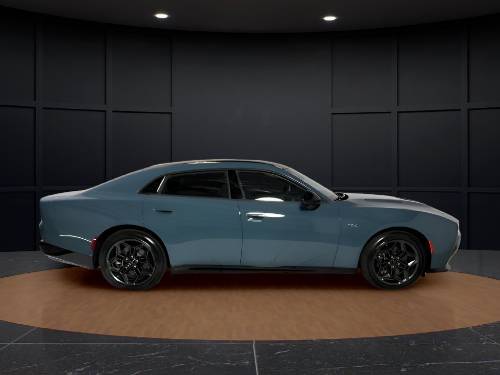 New 2026 Sub-Zero Exterior Paint Dodge R/T image 8