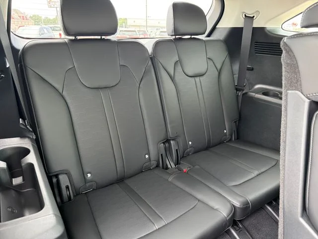 New 2026 White Kia S image 24
