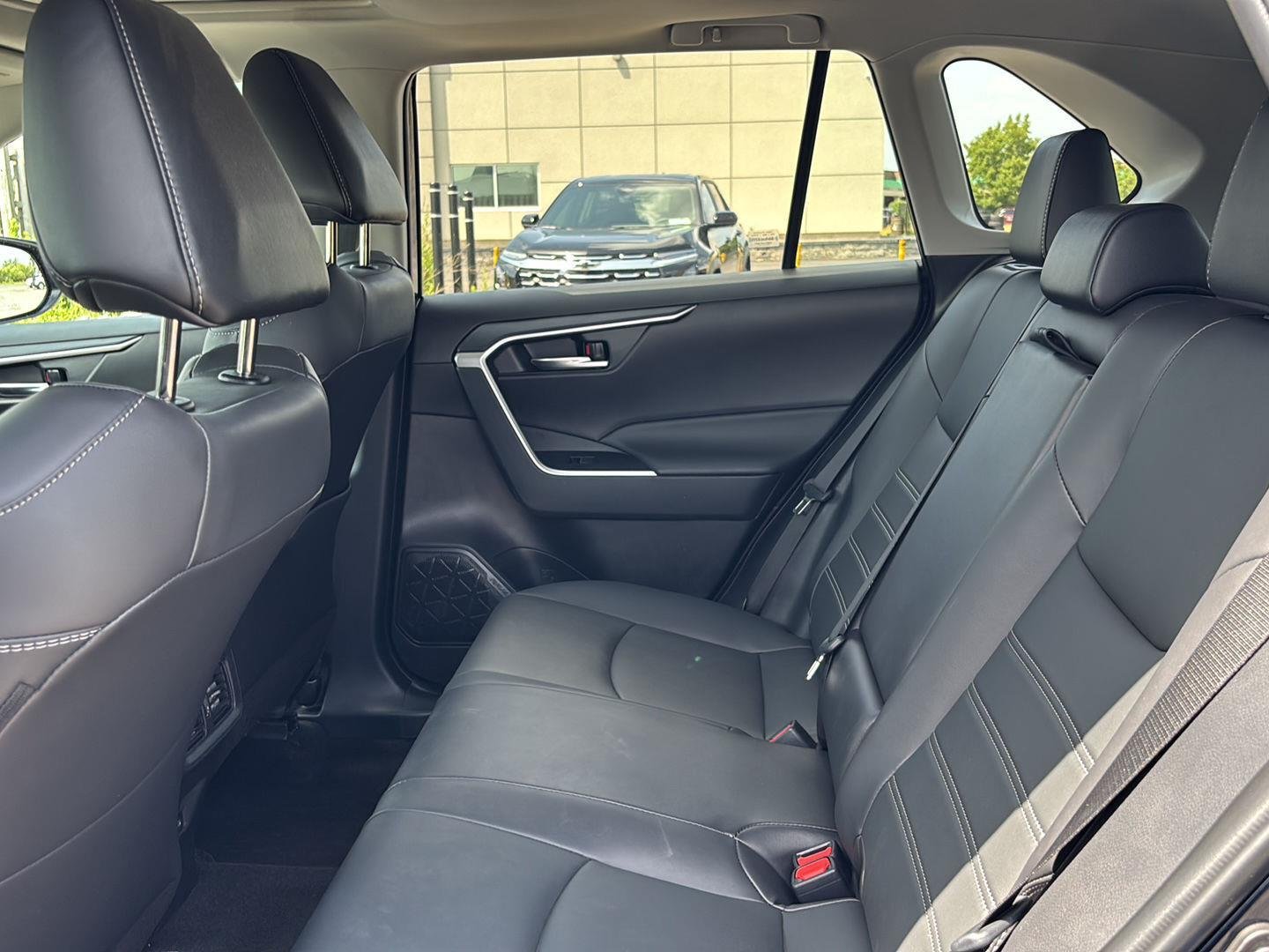 Used 2024 Blueprint Toyota XLE Premium image 31