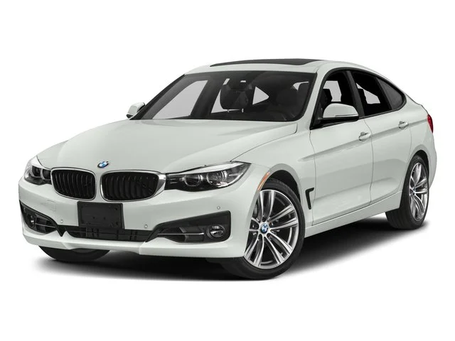 2018 BMW 3 Series 330i xDrive Gran Turismo's photo