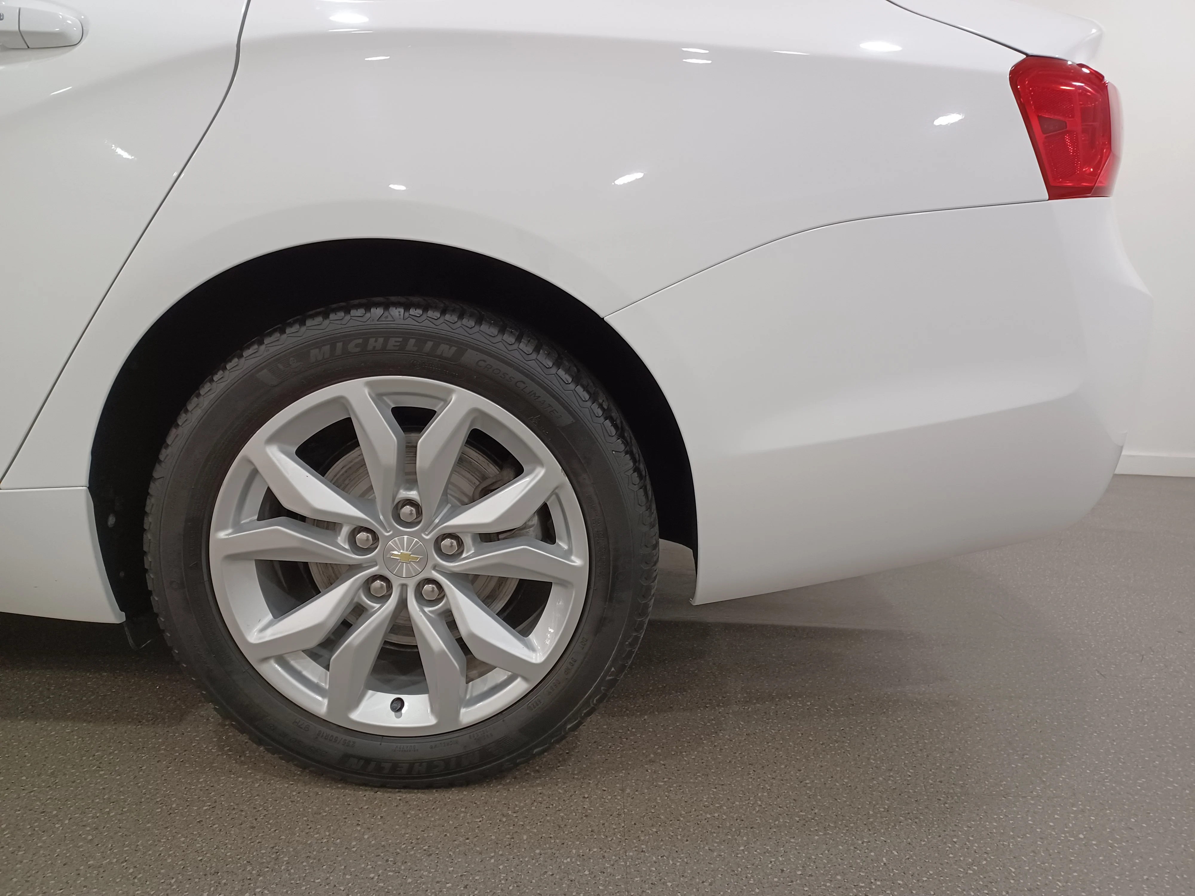 Used 2019 Summit White Chevrolet 1LT*Great First Car! | Remote Start | Premium Power Seats | CarPlay | Park Assist image 20