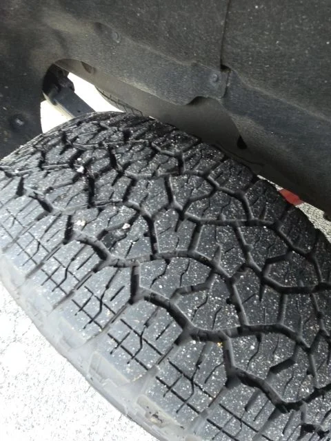 Used 2025 Gray Chevrolet LTZ image 13