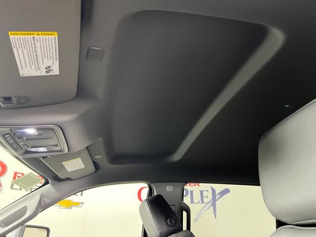 2026 Chevrolet Silverado 2500 HD Work Truck - Photo 19
