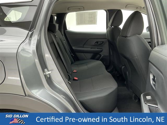 Certified Used 2026 Gun Metallic Nissan S image 20