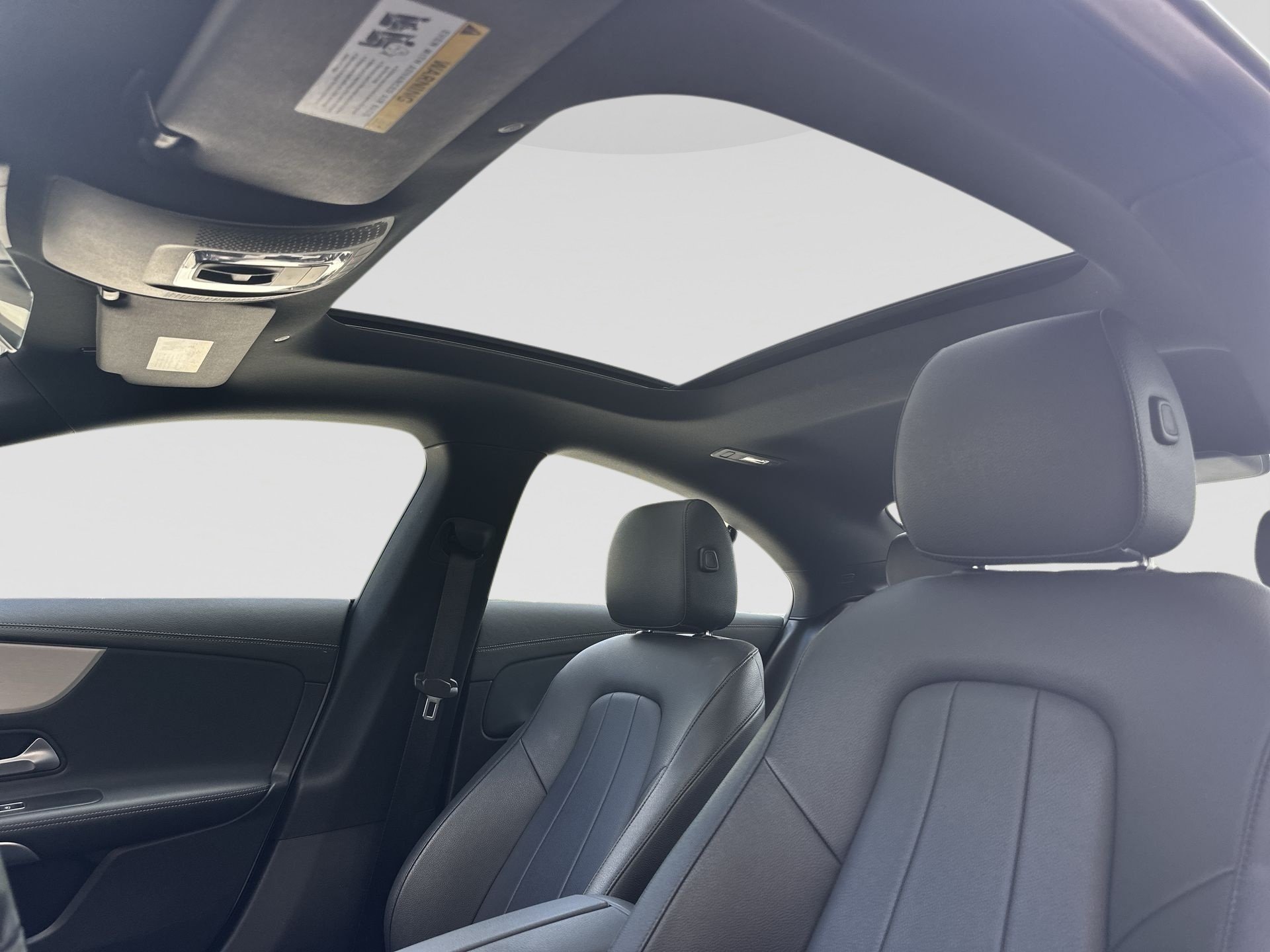 2025 Mercedes-Benz CLA CLA 250 - Photo 18