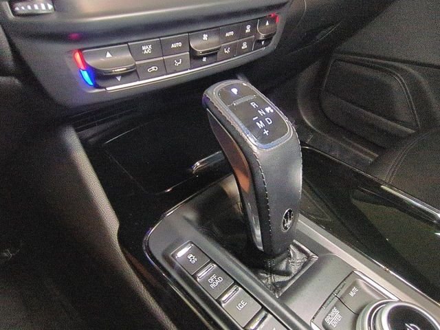 Used 2022 Grigio Metallic Maserati GT image 21