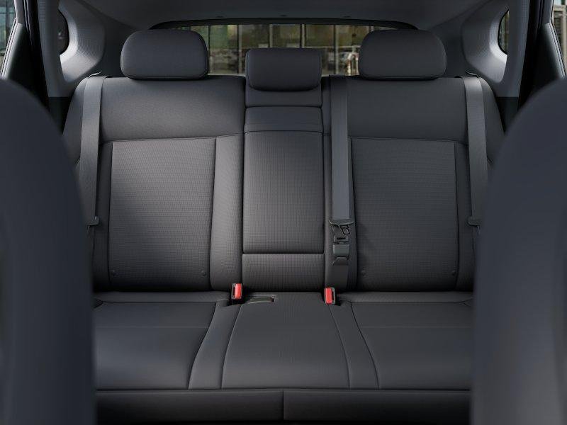 New 2026 Abyss Black Pearl Hyundai SEL Sport FWD image 25