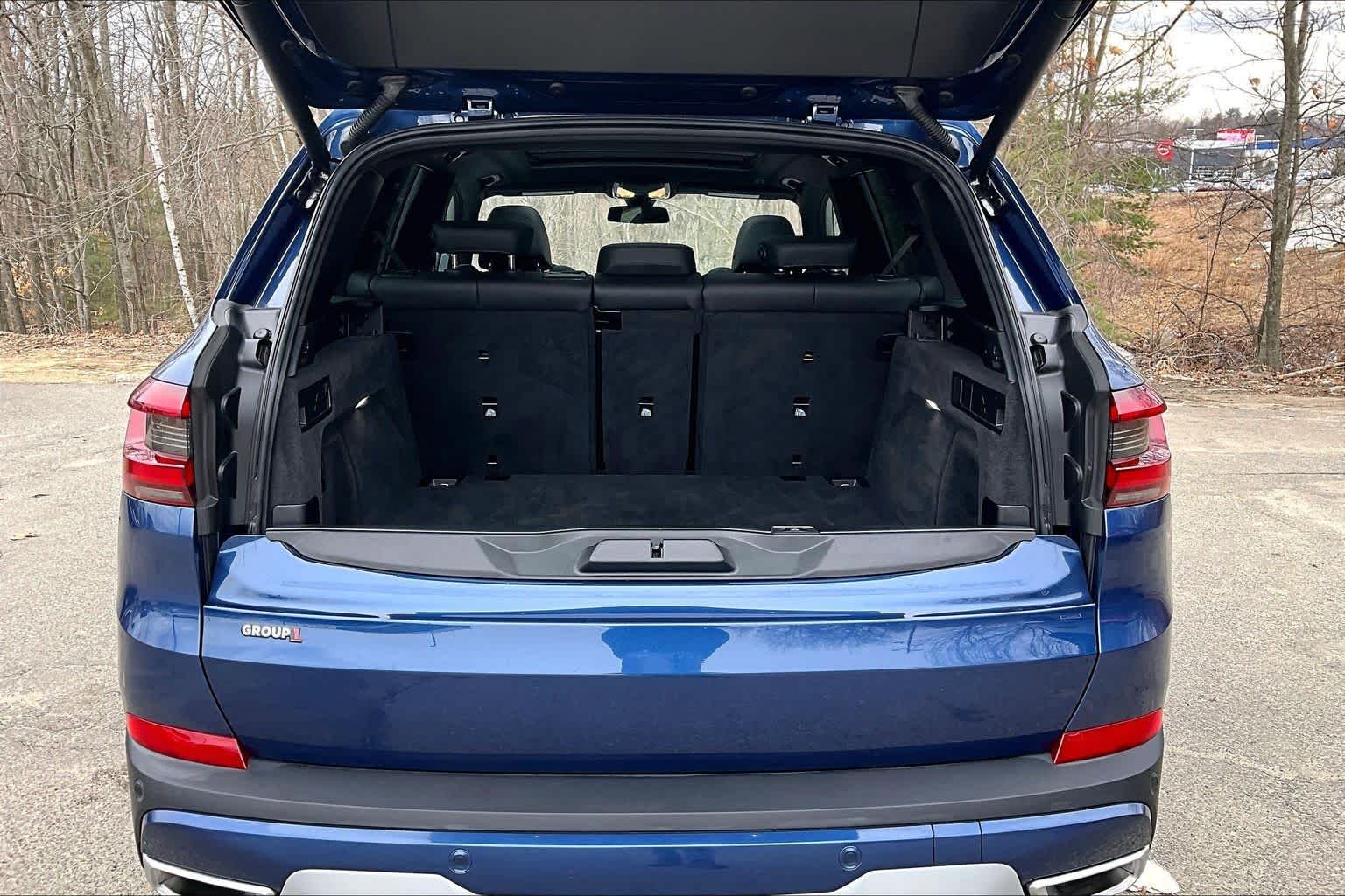 2022 BMW X5 40i - Photo 31