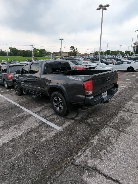 Used 2017  Toyota TRD Sport image 8