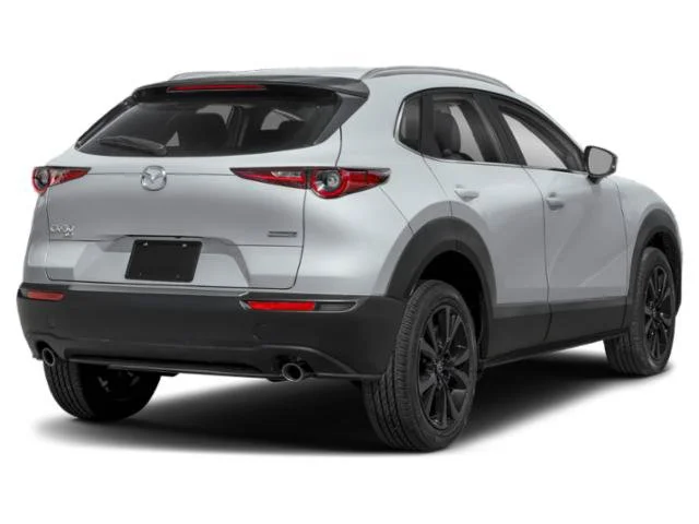 Used 2025 Mazda CX-30 Select Sport with VIN 3MVDMBBM9SM866649 for sale in Kansas City