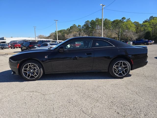2026 Dodge Charger Scat Pack - Photo 6