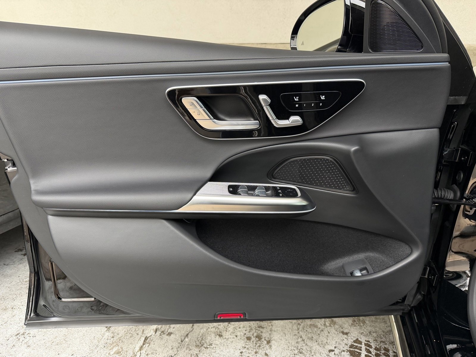 New 2026 Black Mercedes-Benz E 350 image 38